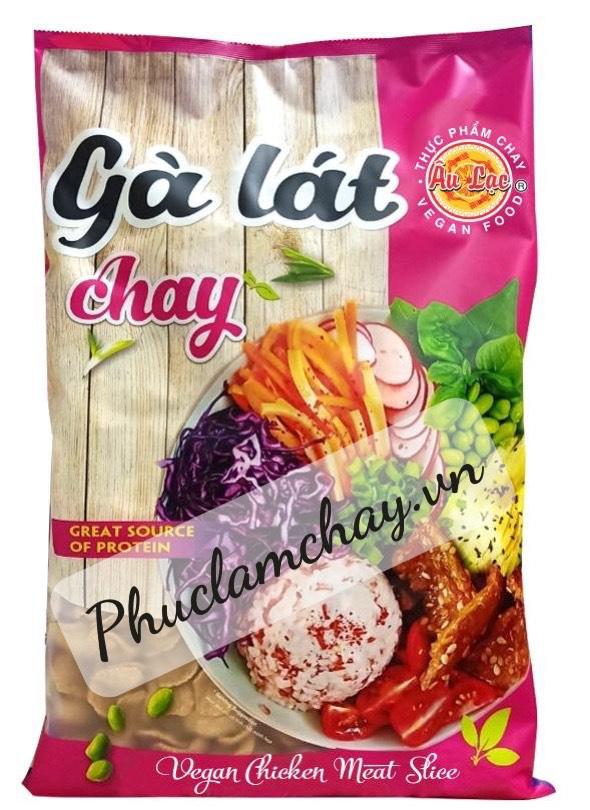 Gà lát chay 1KG